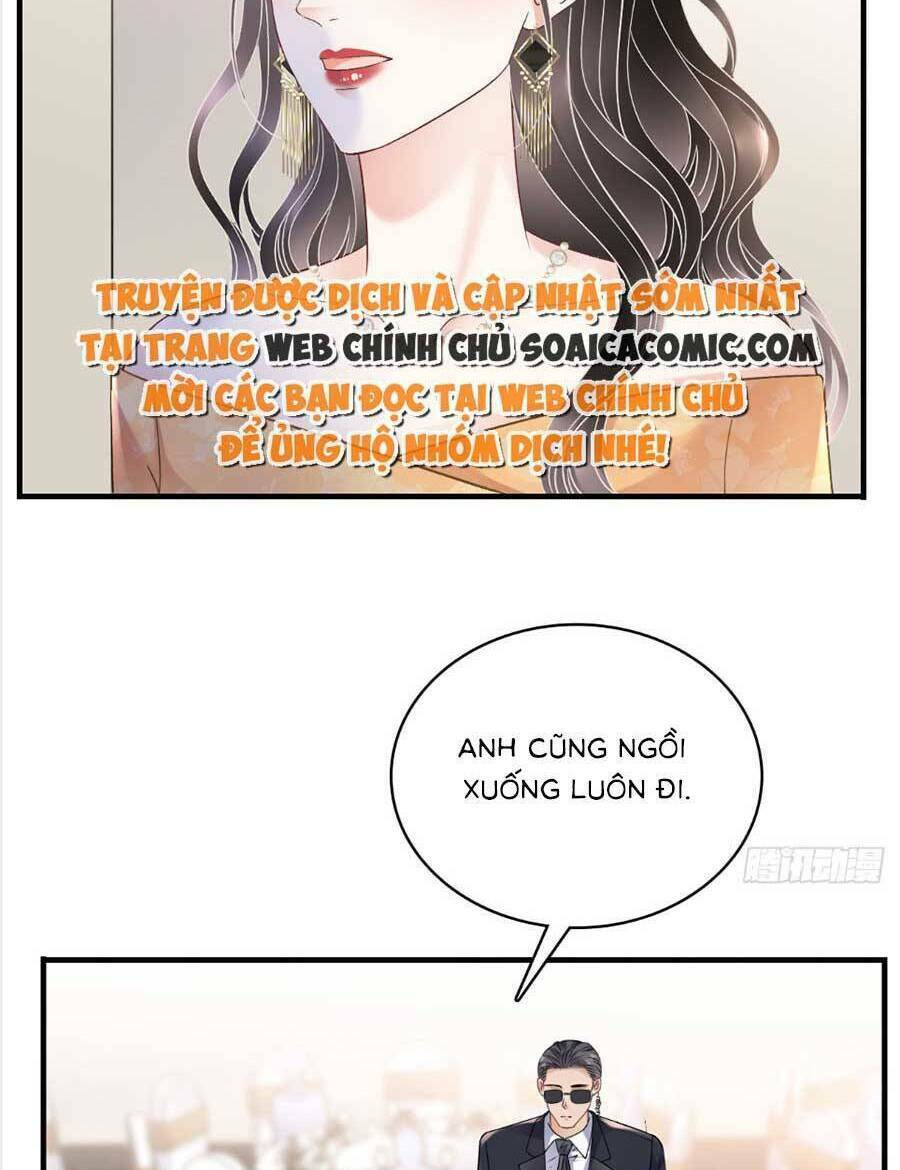 đại tiểu thư có ý đồ gì xấu đâu chapter 156 29