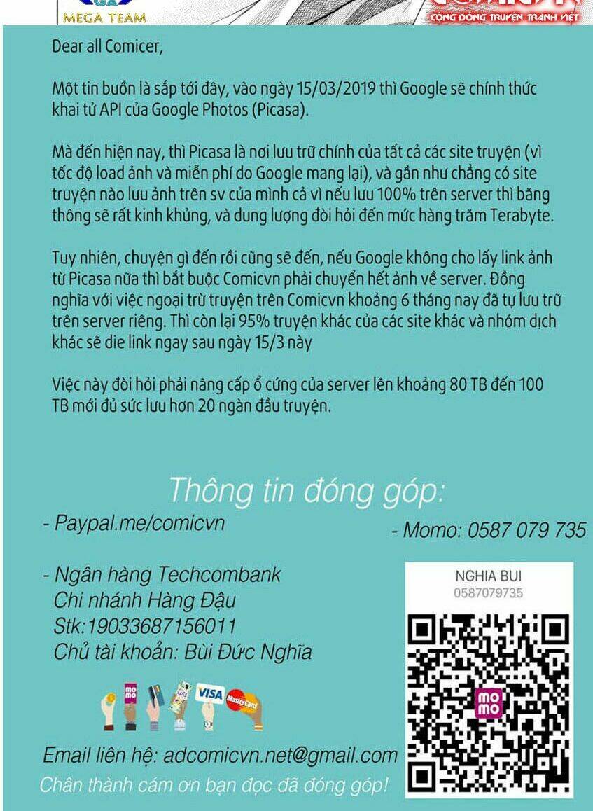 team medical dragon - y đội rồng chapter 168 25