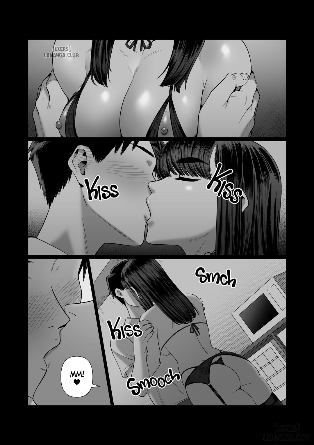 những kẻ cho mượn vợ chapter 2 11