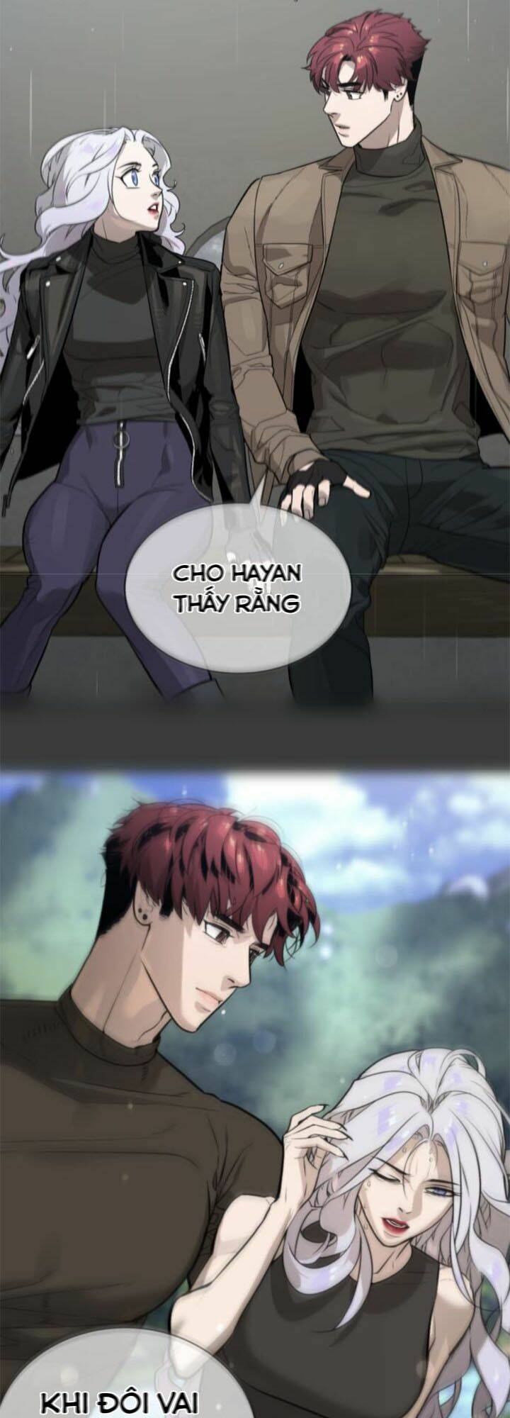 Máu trắng chapter 90 130