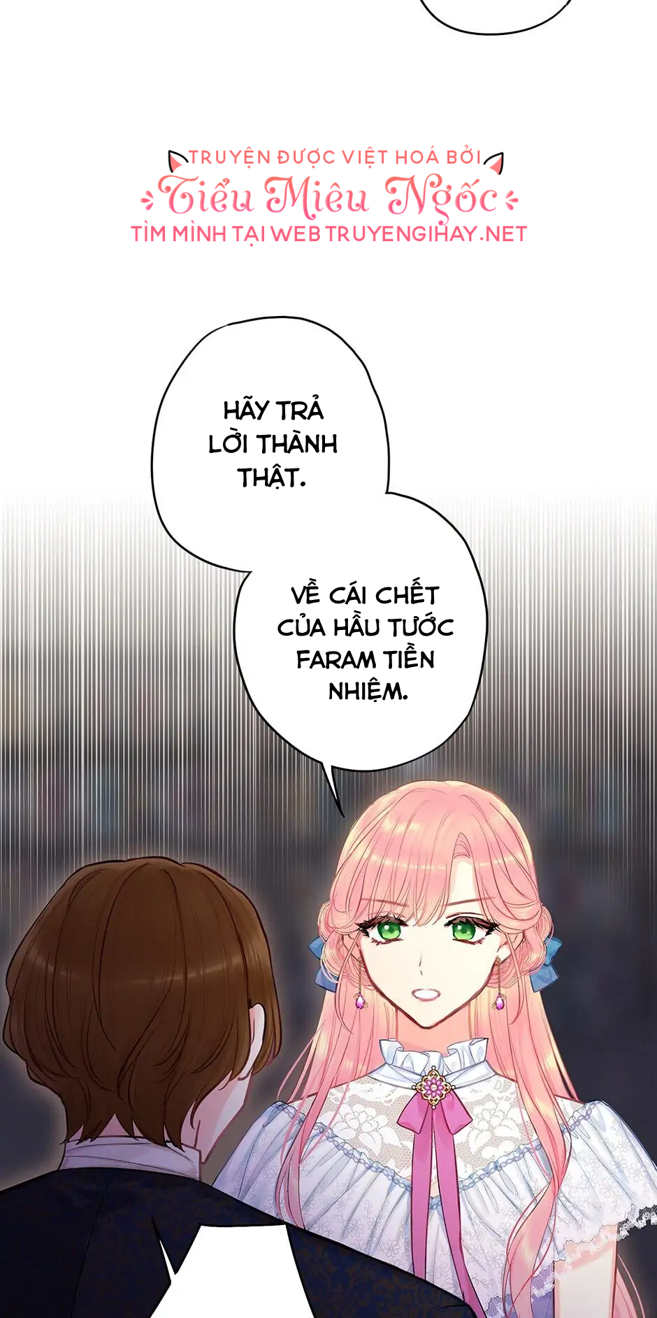 sống sót với thân phận là vợ của vị anh hùng chapter 110 24
