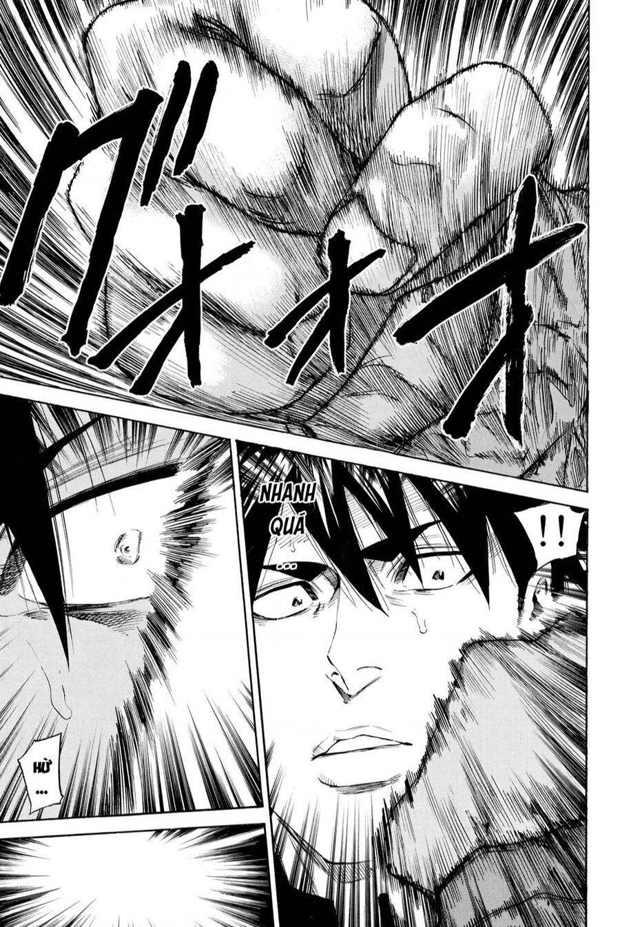 a-bout! chapter 206 9