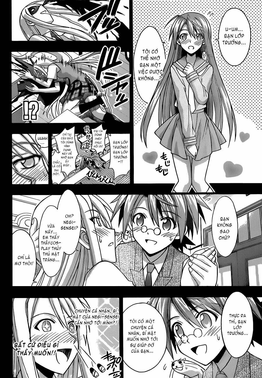 bậc thầy ma pháp chapter 340 9