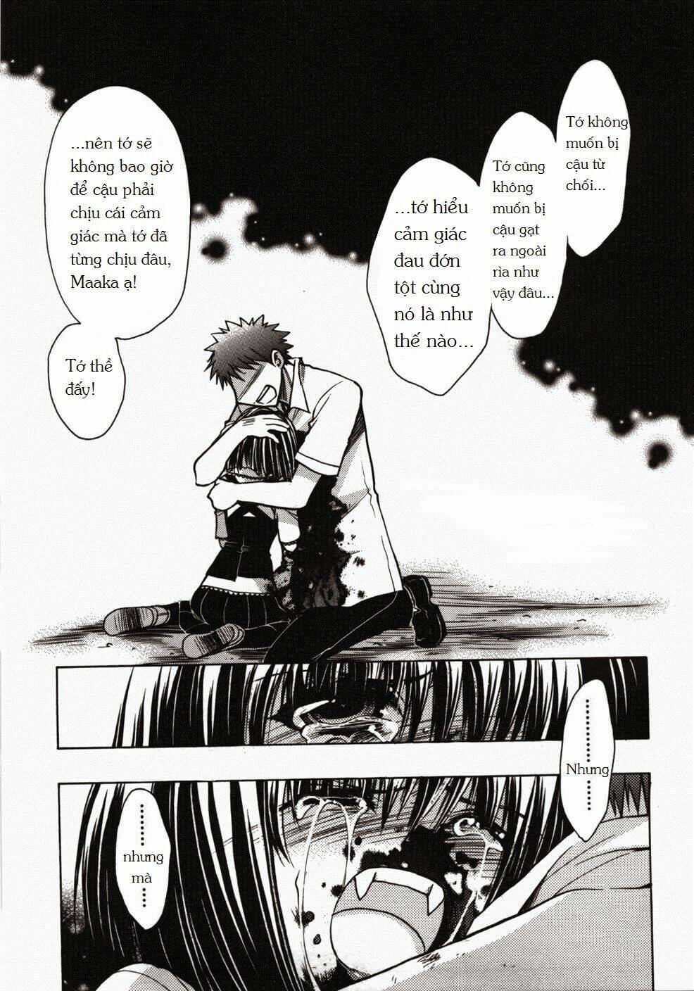 little vampire chapter 48 19