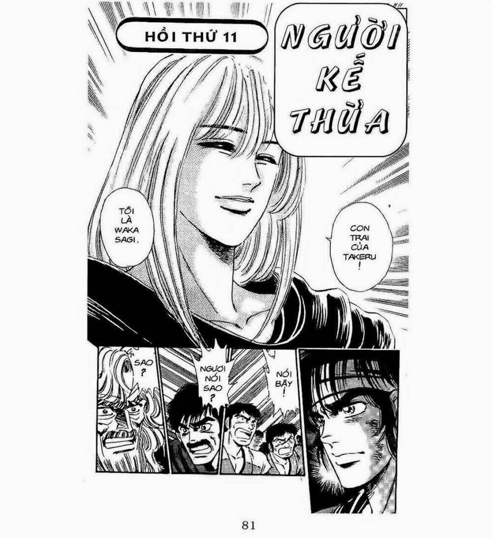 truyền thuyết bá vương chapter 92 1