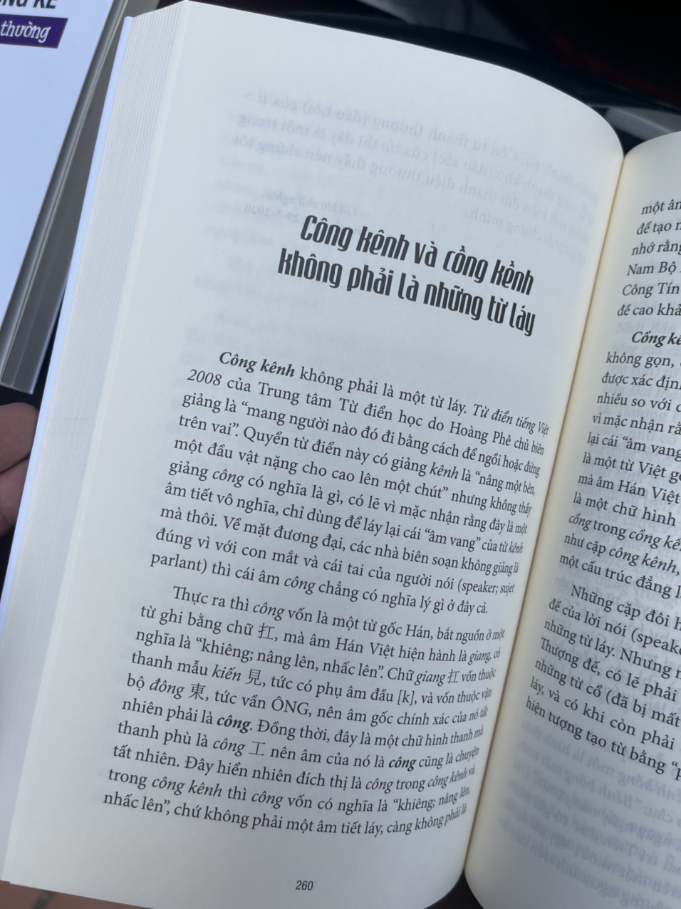 RONG CHƠI MIỀN CHỮ NGHĨA tập 5 – An Chi – Nxb Tổng hợp Thành phố Hồ Chí Minh