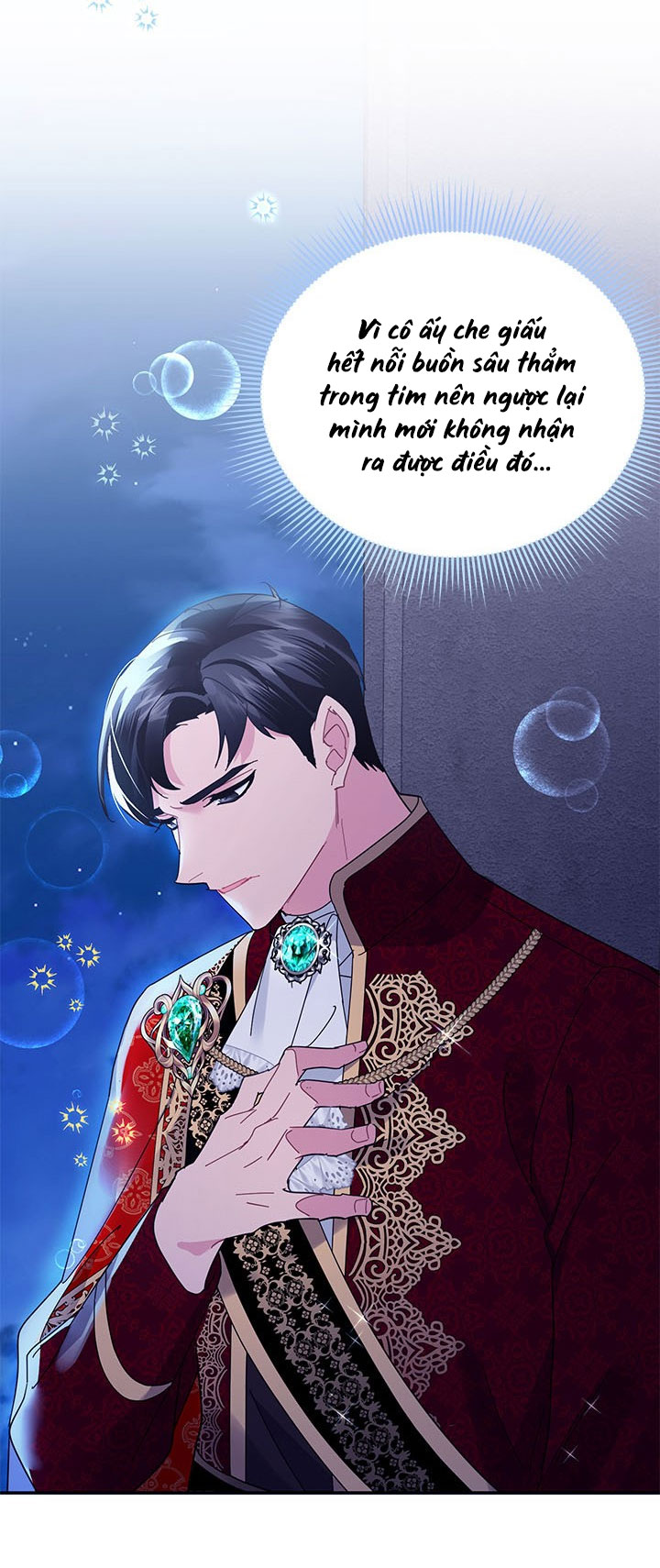 công chúa của loài chim chapter 27 64