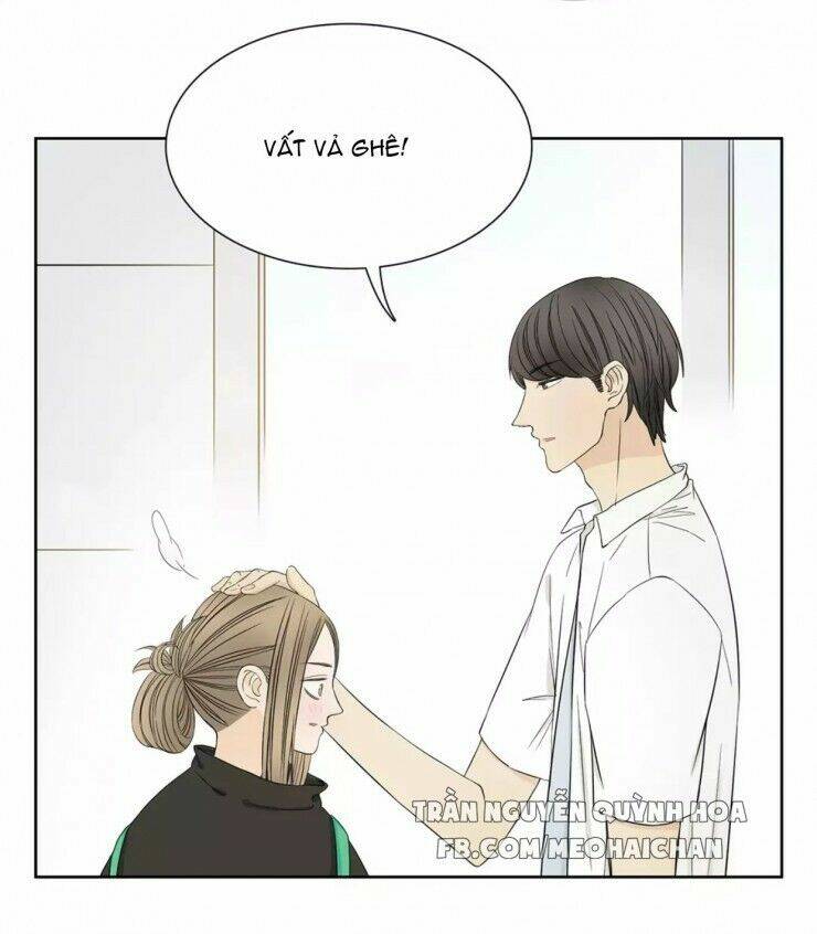 chúng ta không yêu nhau chapter 5 4