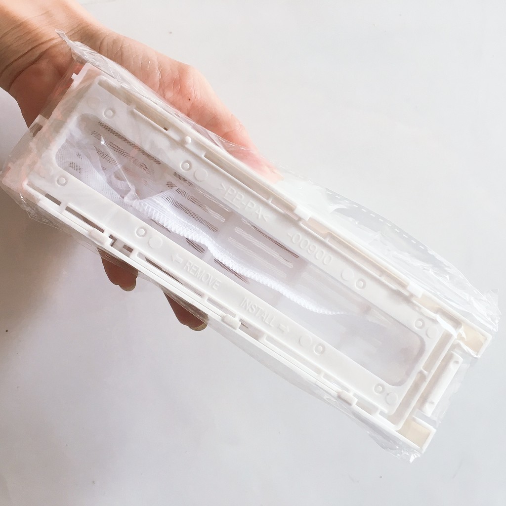 Lưới lượt dành cho máy giặt aqua Sanyo