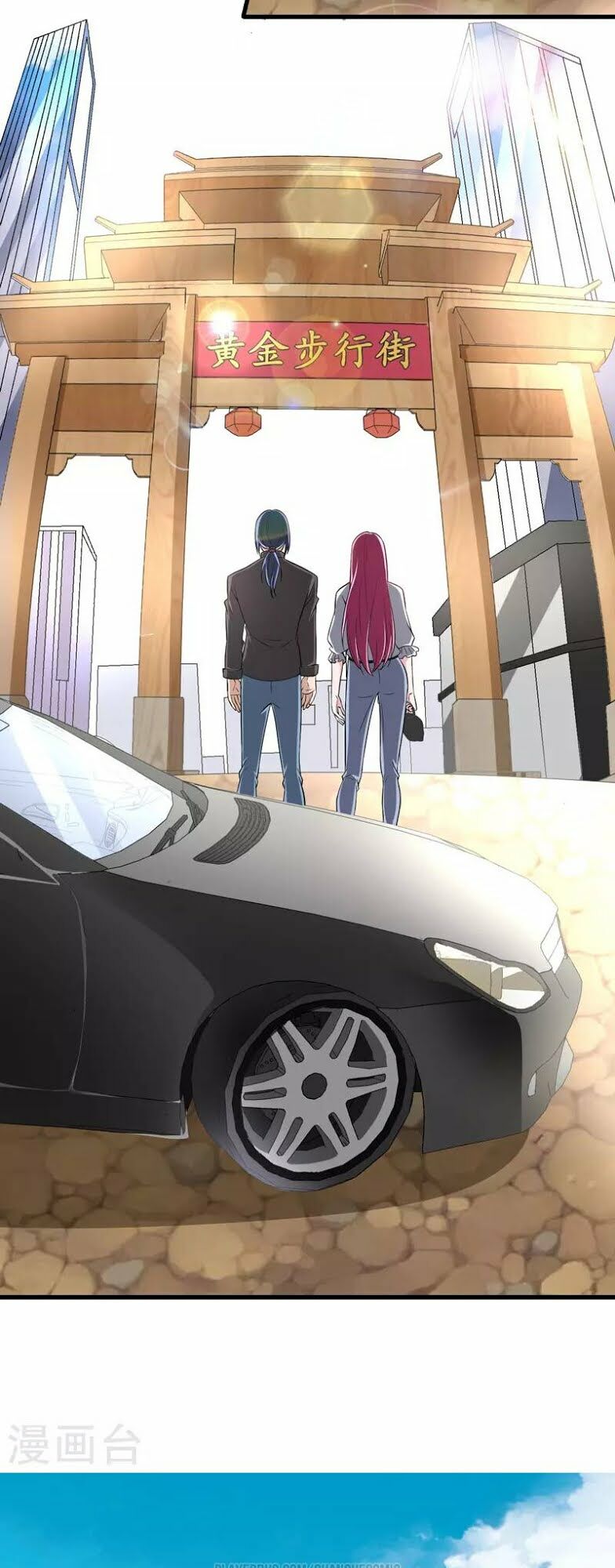 tuyệt phẩm cường thiếu chapter 11 21