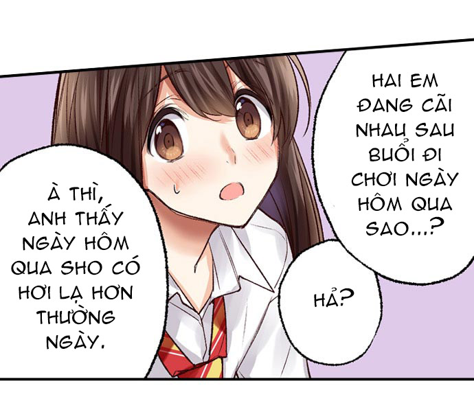 họ chắc chắn đã làm chuyện đó chapter 18.2 4