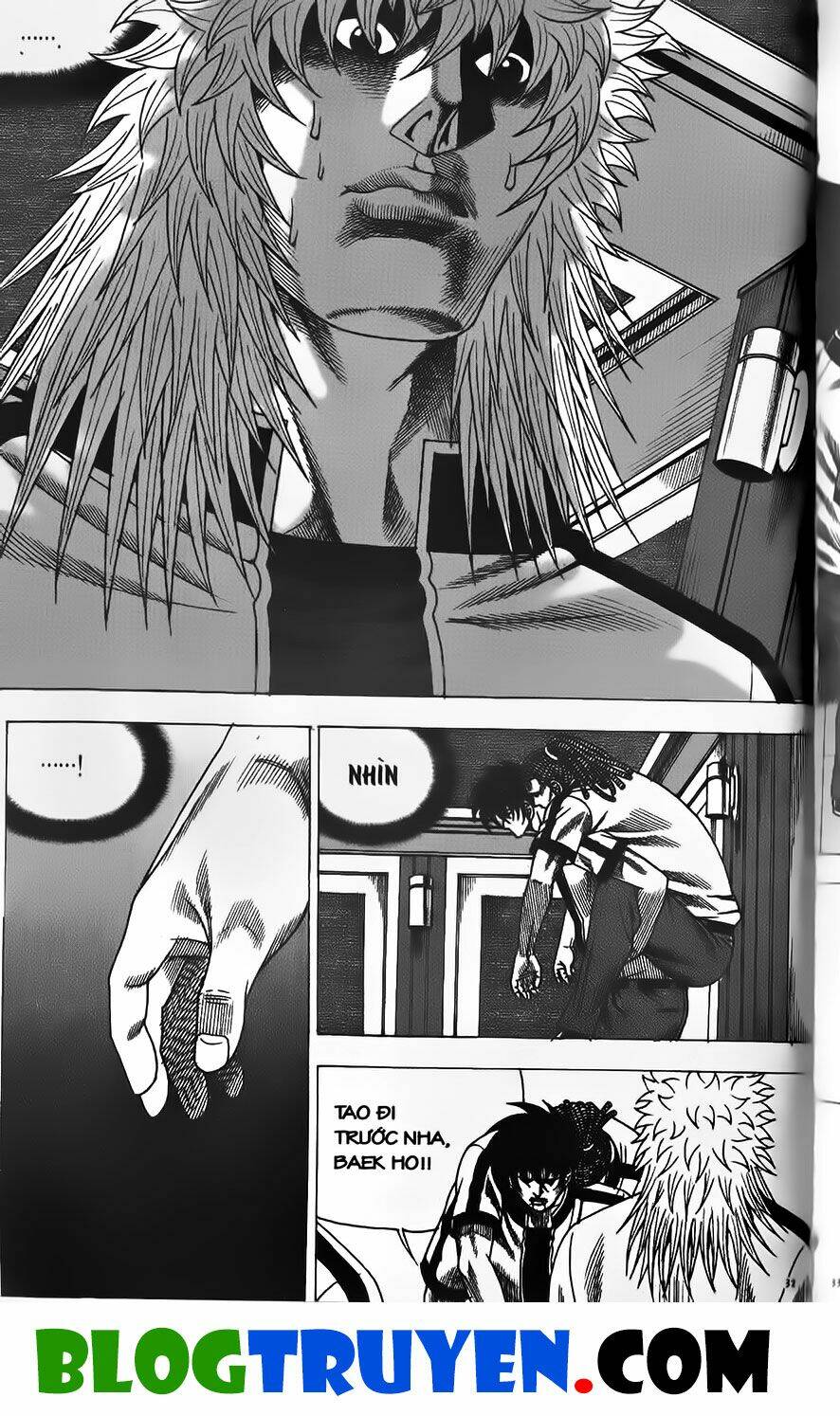 bitagi - anh chàng ngổ ngáo chapter 428 8