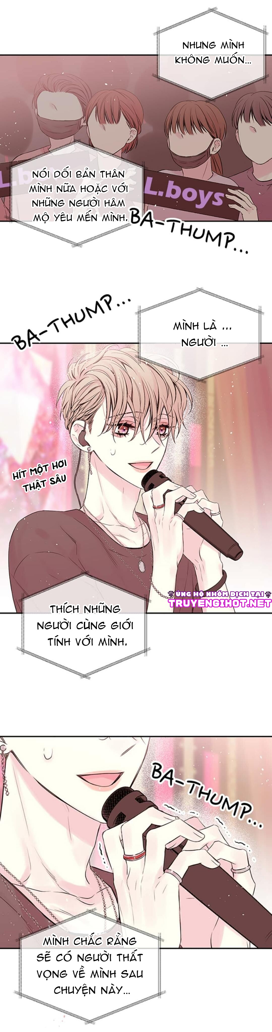 in my closet chapter 26 25