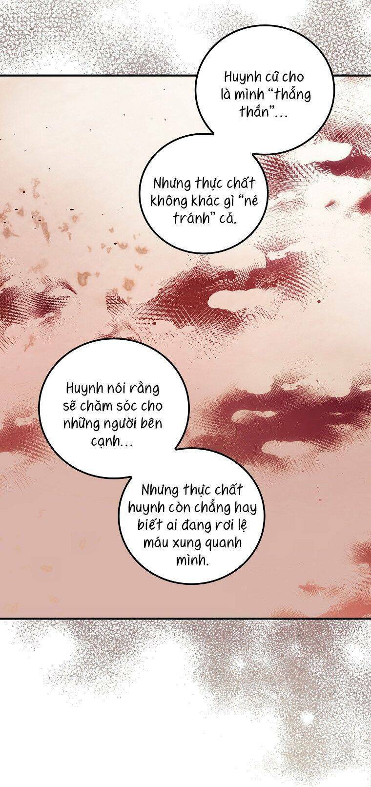 tôi nhìn thấy cái chết của bạn chapter 42 4