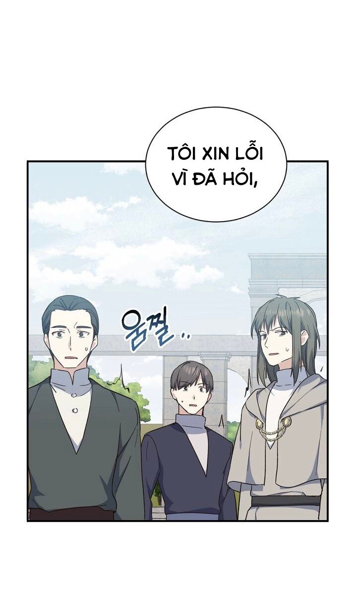 sự quay trở lại của pháp sư cấp 8 chapter 21 26