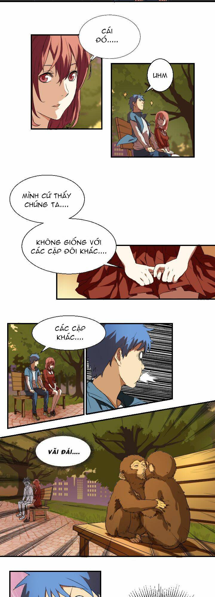 kẻ đến trị tam quốc chapter 1 4