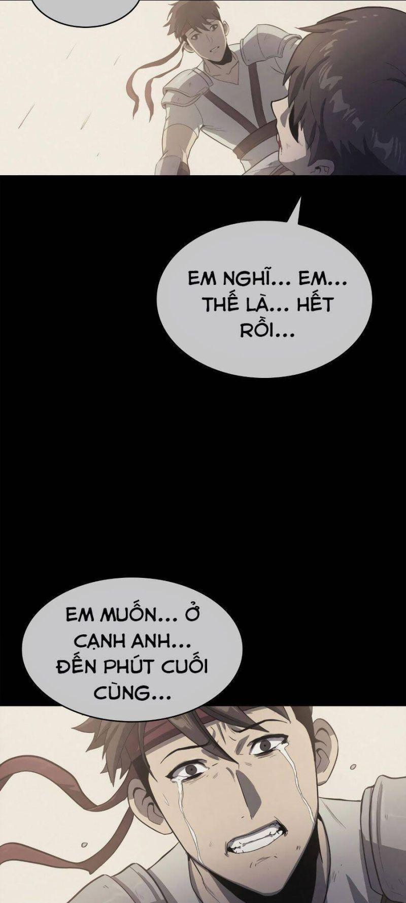 tôi trở lại thăng cấp một mình chapter 94 56