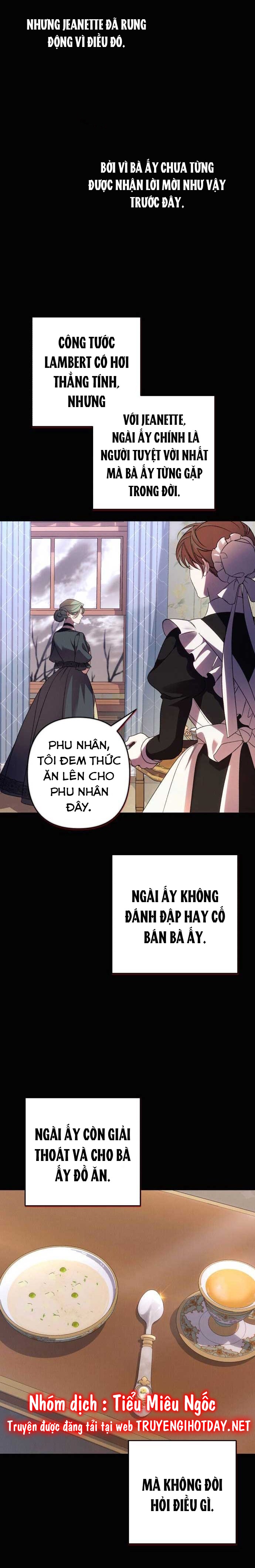 quyến rũ ngài công tước phương bắc chapter 77 8