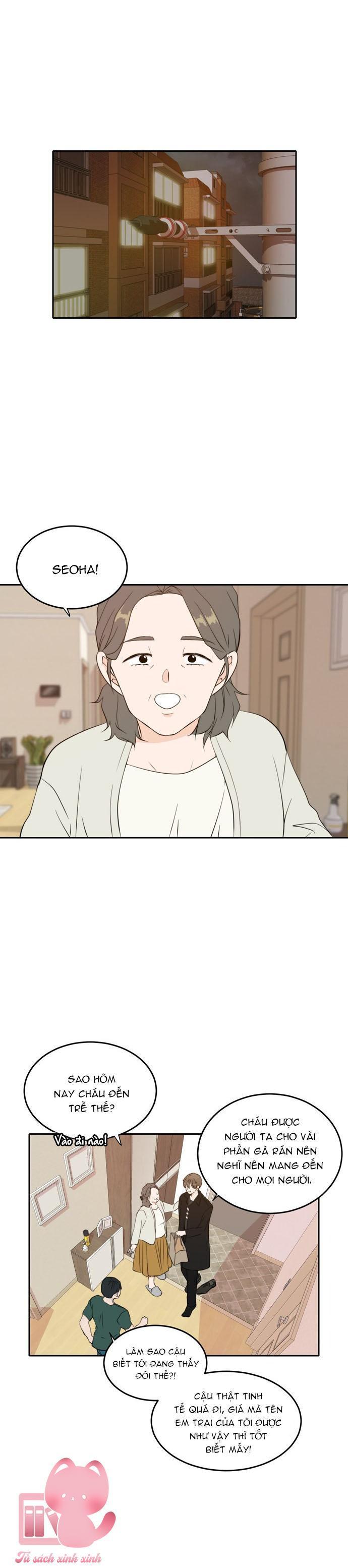 hẹn gặp nhau ở kiếp thứ 19 chapter 26 3