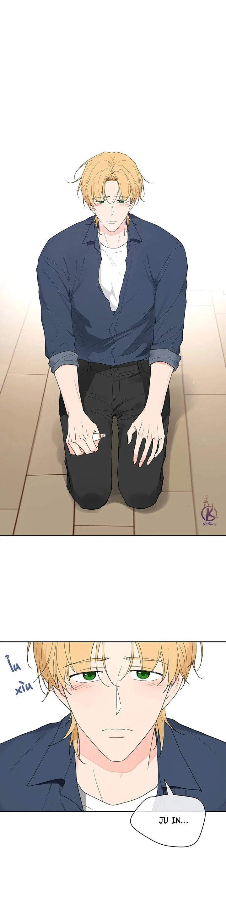 tâm tư của ju in chapter 61 1