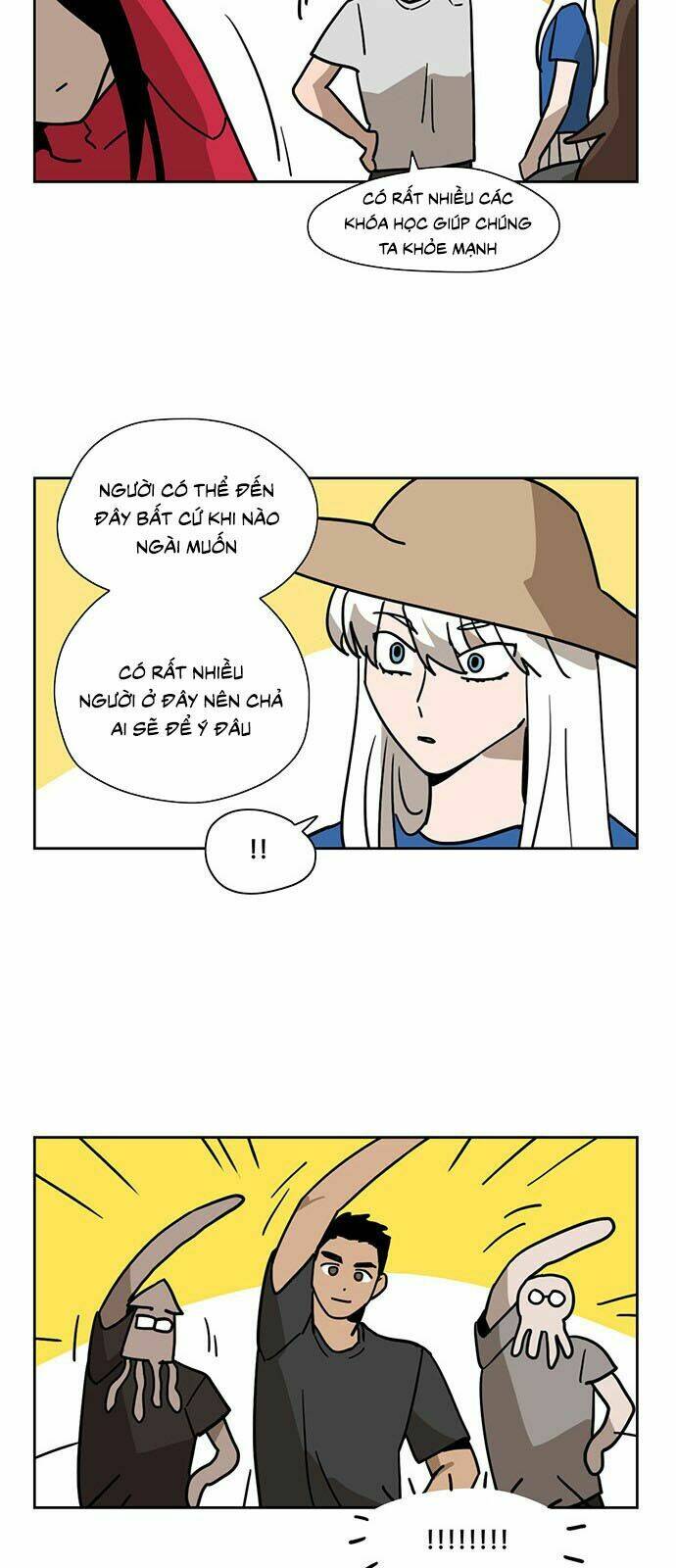 hoàng tử vương quốc mèo chapter 10 12