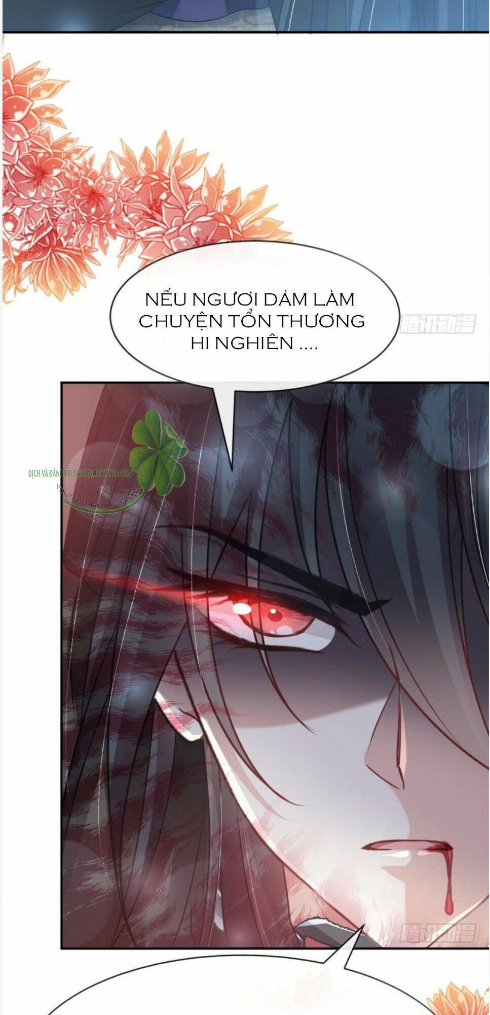 thiên hạ đệ nhất sủng phi chapter 106.1 19