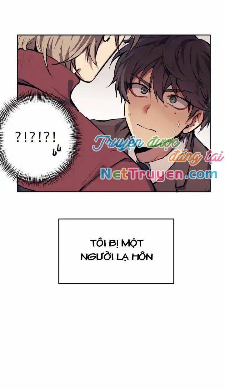 cậu tên gì ? chapter 1 3