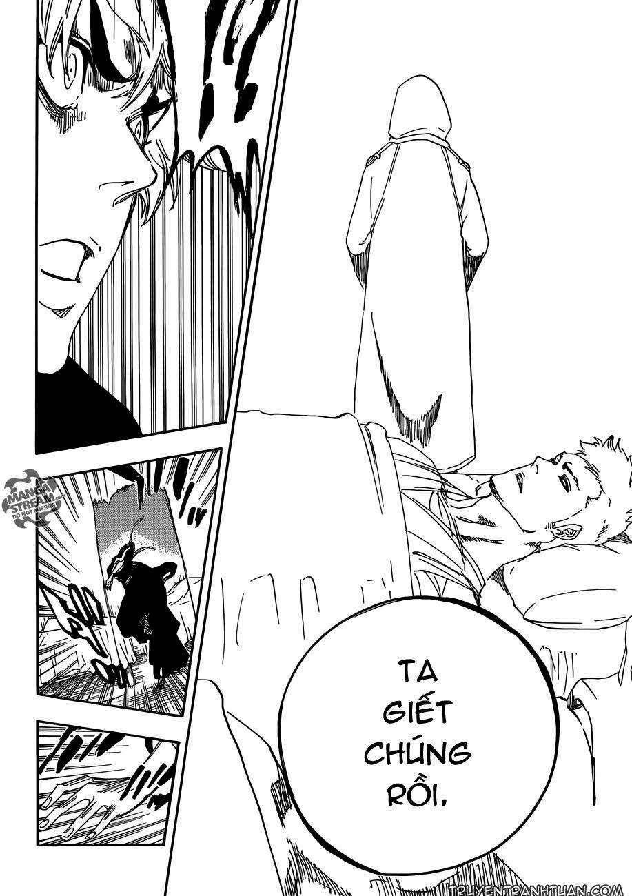 thần chết ichigo chapter 572 12