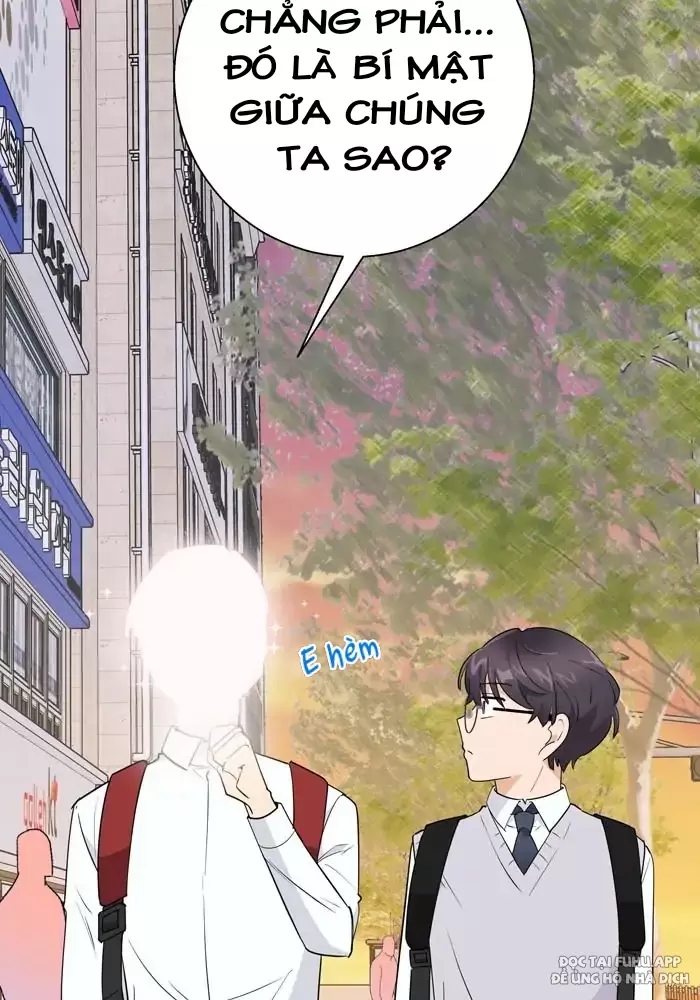 anh bạn của tôi đang phát sáng kìa ! chapter 10 68