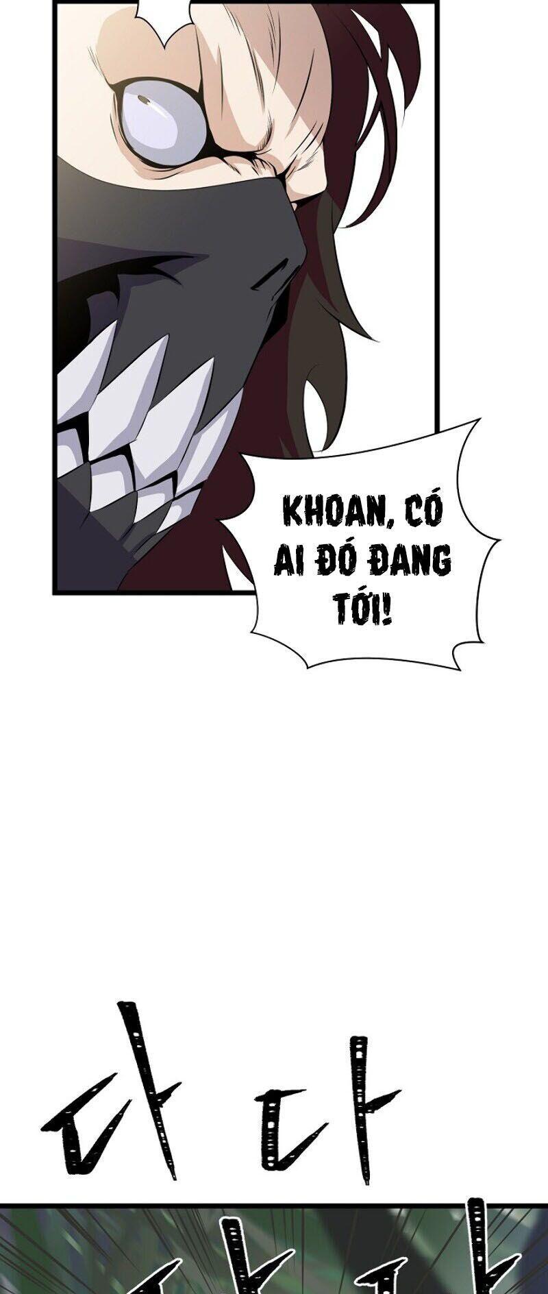 tiêu diệt đấng cứu thế chapter 16 53