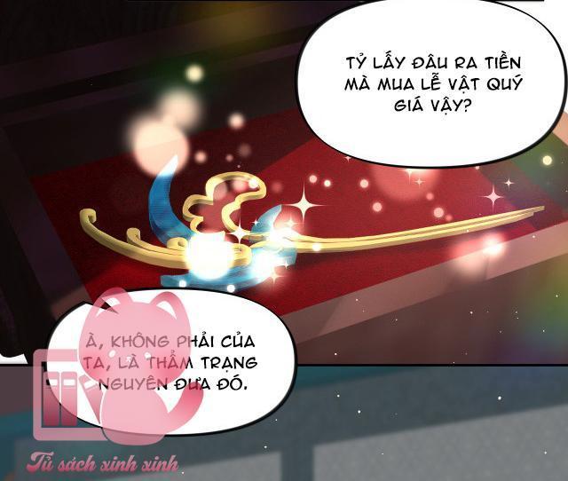 một đêm nọ đột nhiên yandere tới! chapter 87 43