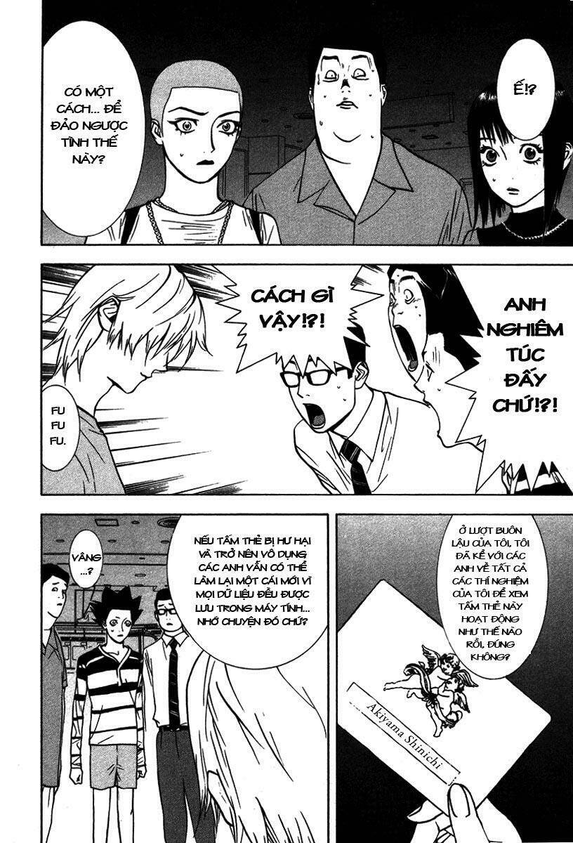 liar game chapter 46 2