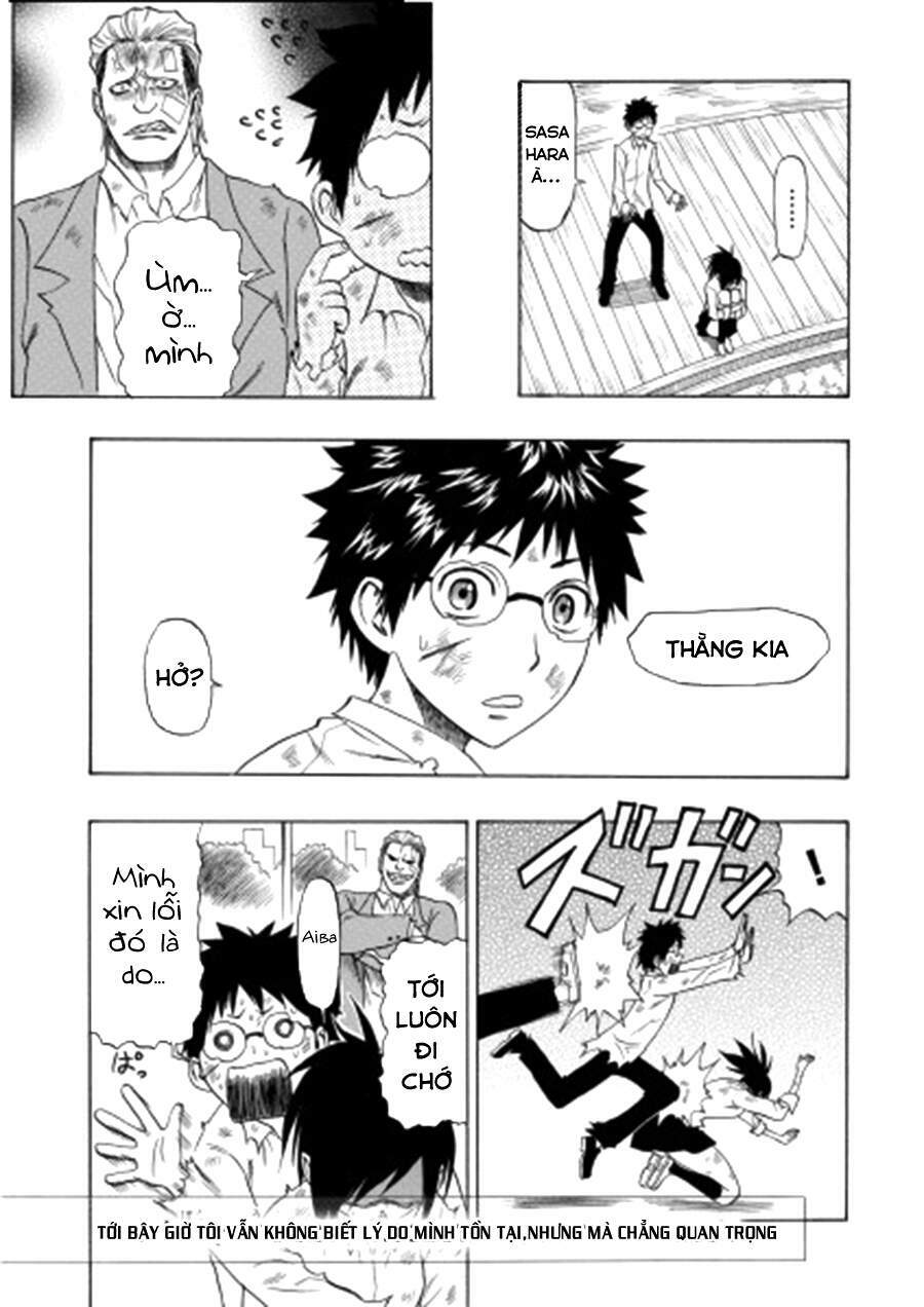 cloverfield/kishin chapter 4 54