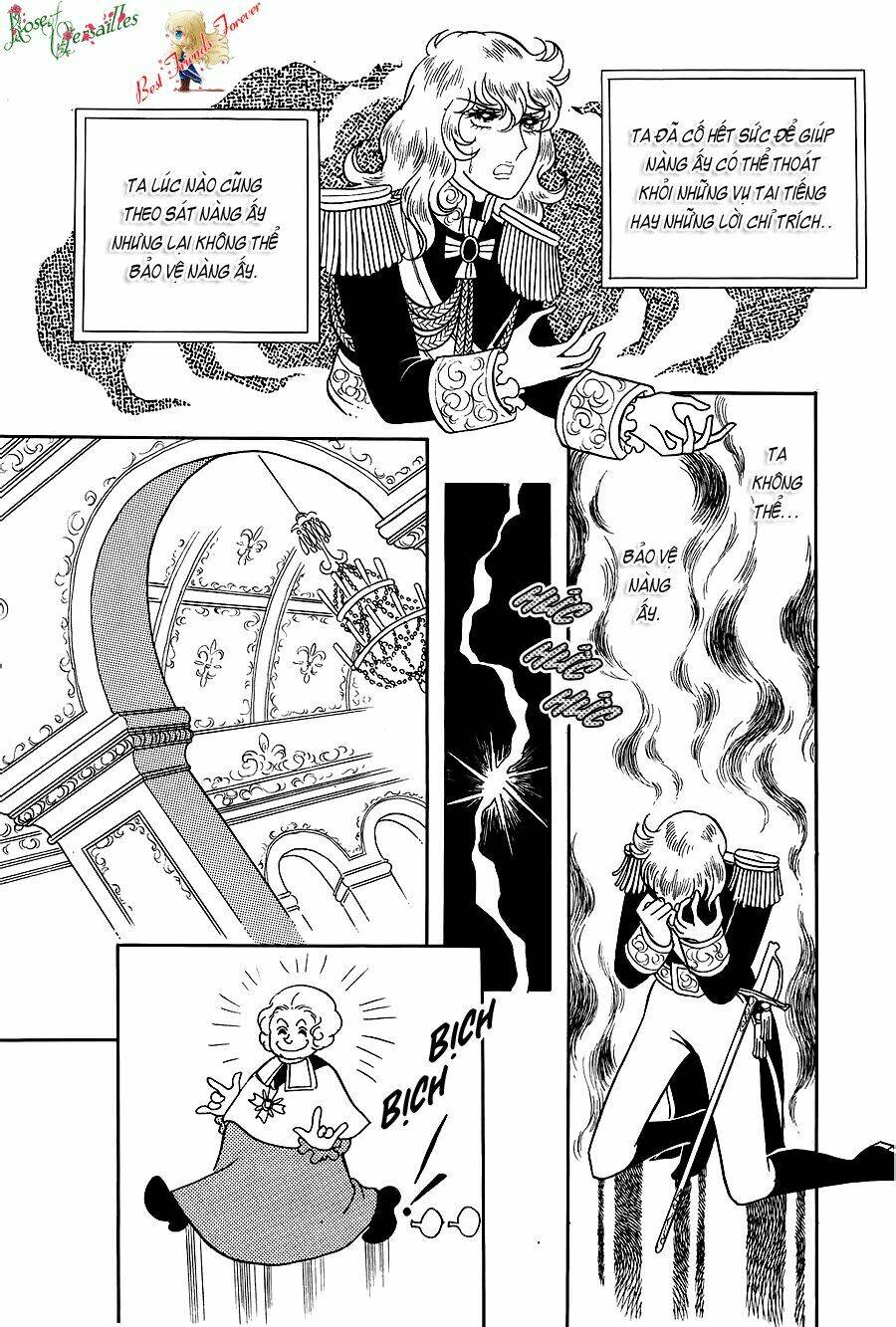 versailles no bara chapter 18 3