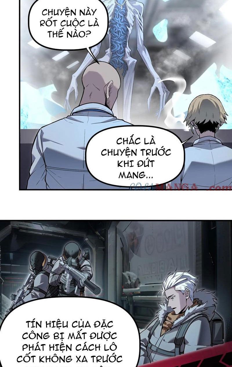 băng phong mạt nhật: không còn đường sống chapter 12 28