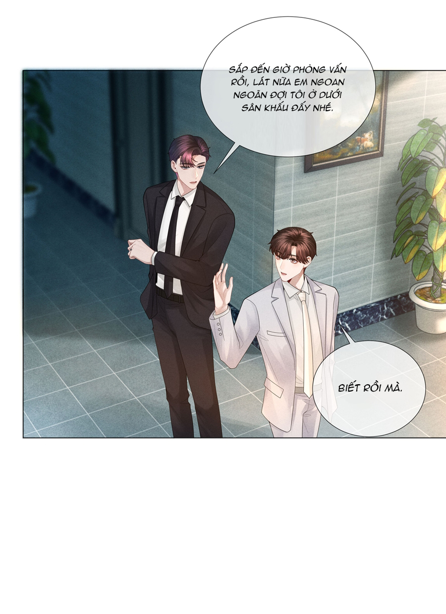 dior tiên sinh chapter 37 19