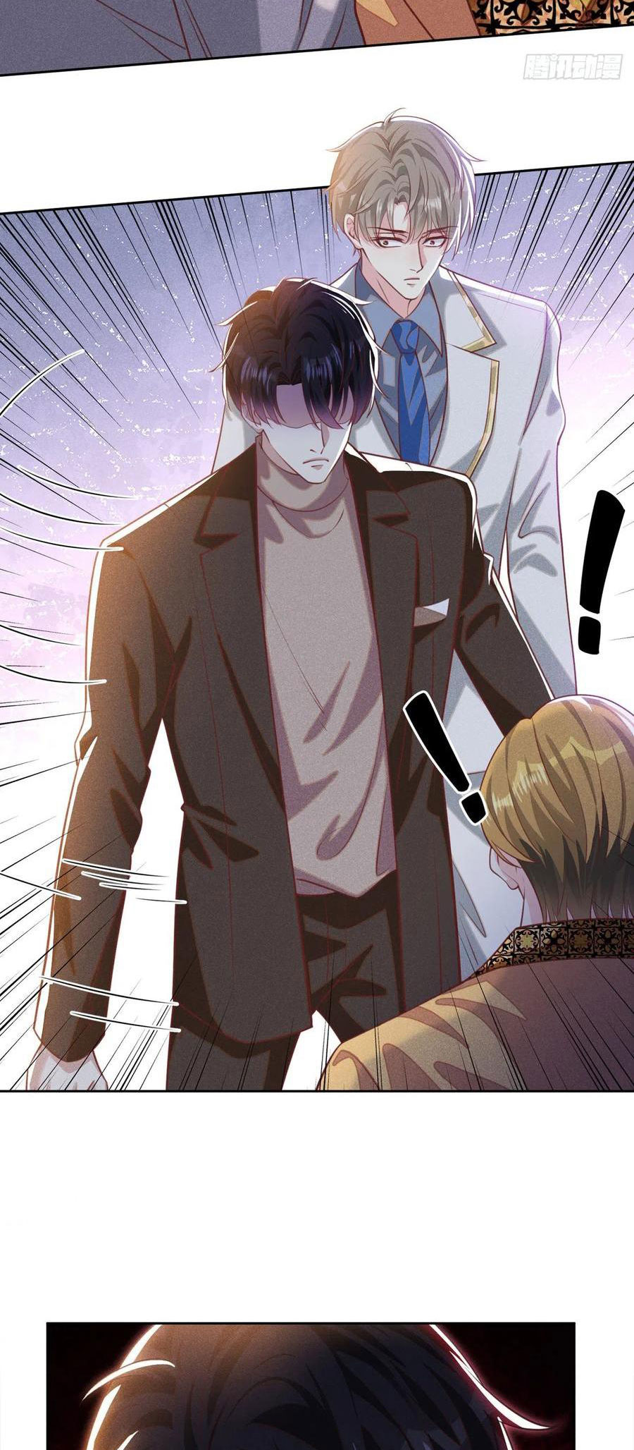 anh ấy gọi tôi là hắc liên hoa chapter 148 18