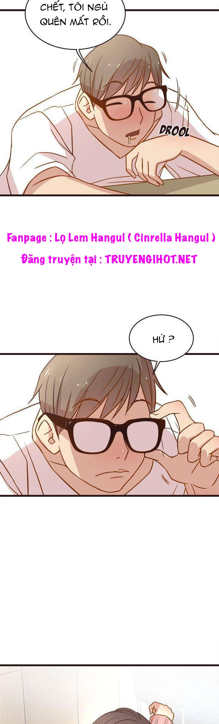 tình yêu dại khờ chapter 4.2 10