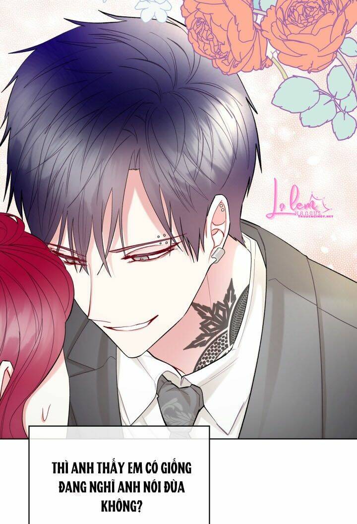 kẻ tạo ra nữ phản diện chapter 56.2 9