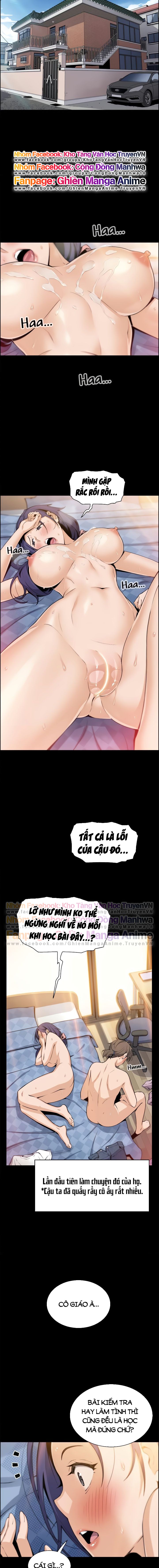 những mỹ nhân ở tiệm đậu hủ chapter 26 7