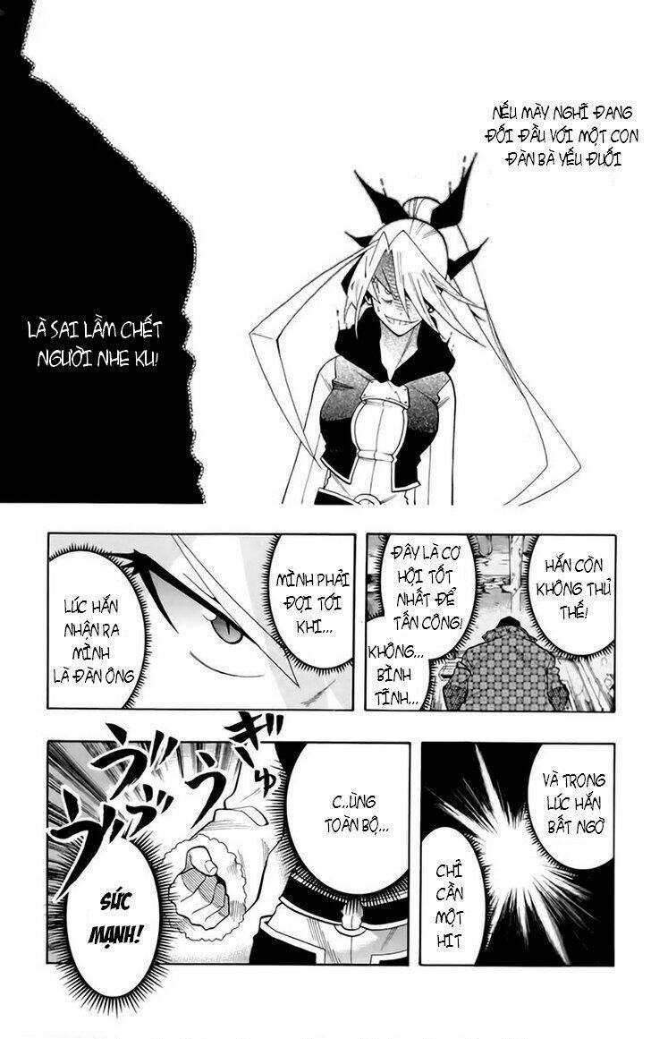 tripeace chapter 17 23