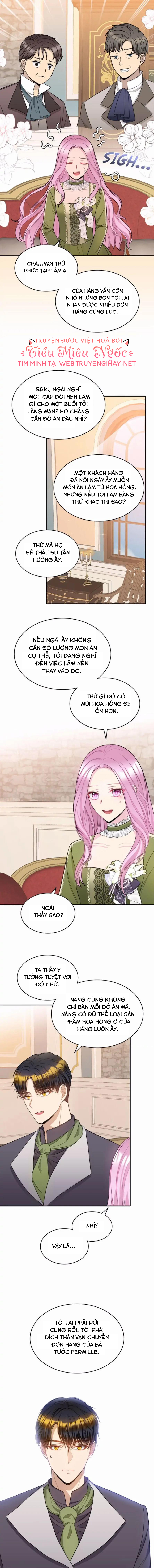 mặt nạ của hoàng đế chapter 47 3