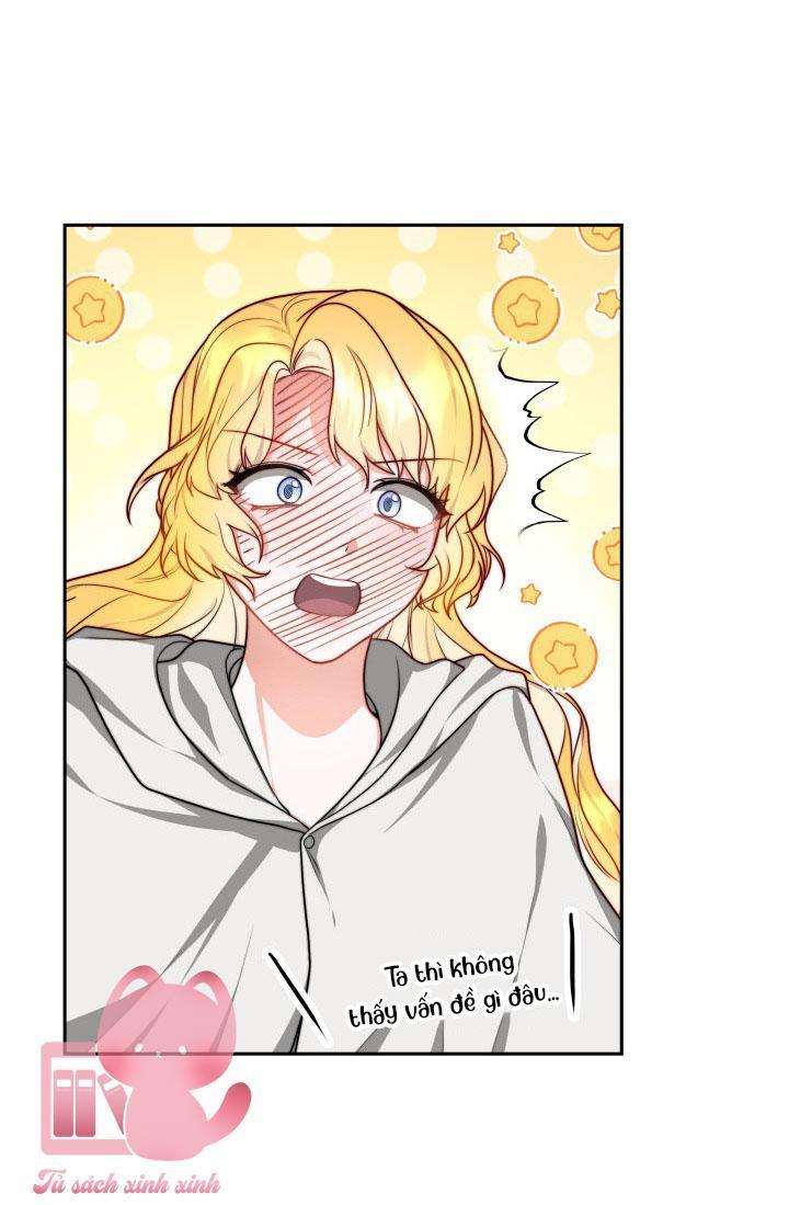 từ chồng cũ hóa thành nam chính chapter 21 11