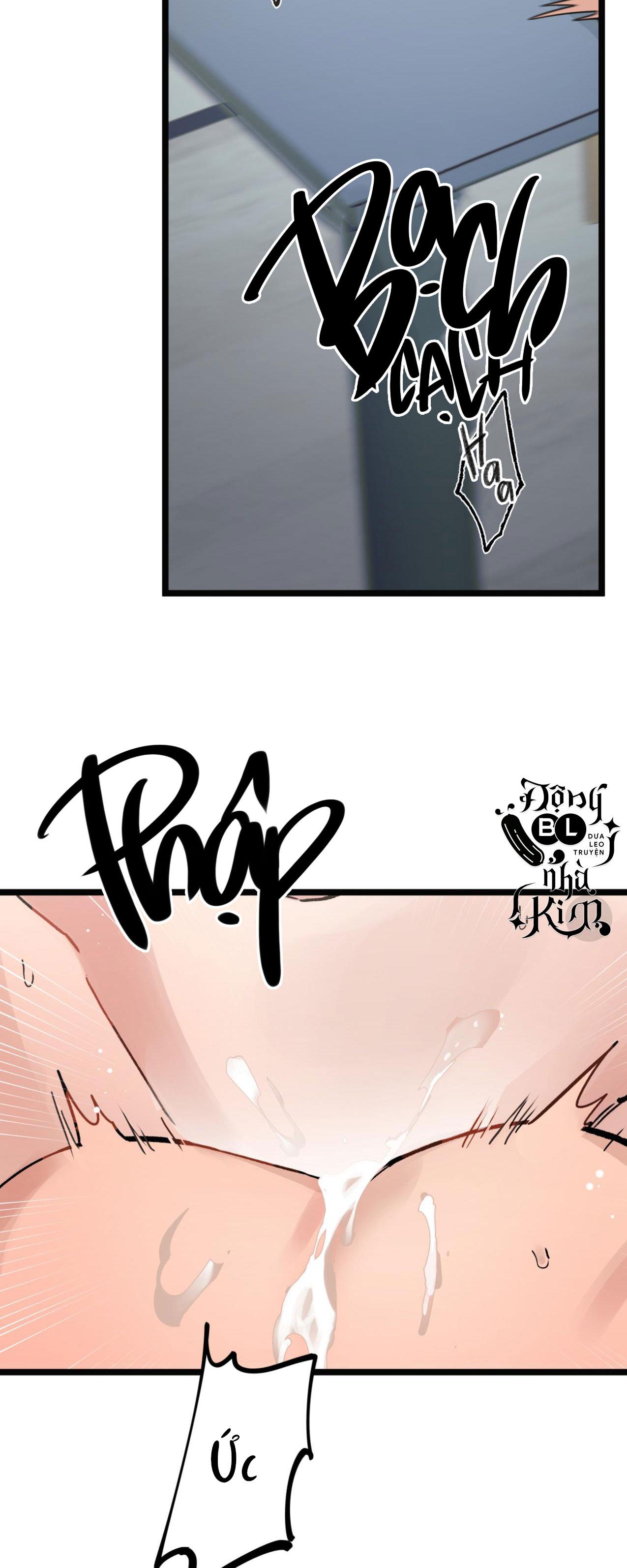 bl ngắn chịch hỏny chapter 1.2 34