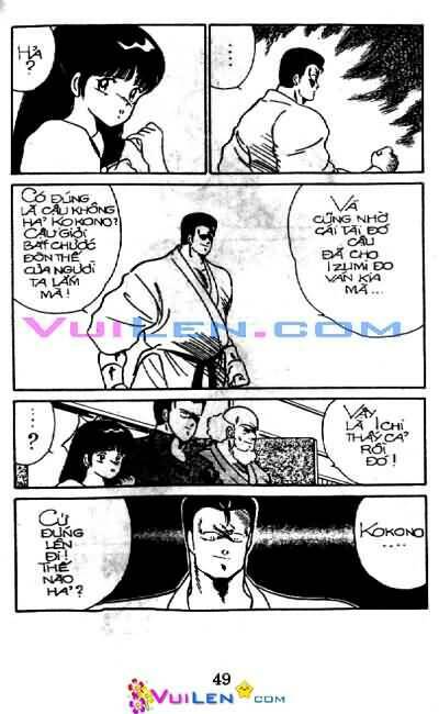 truyền nhân atula - shura no mon i chapter 2 50