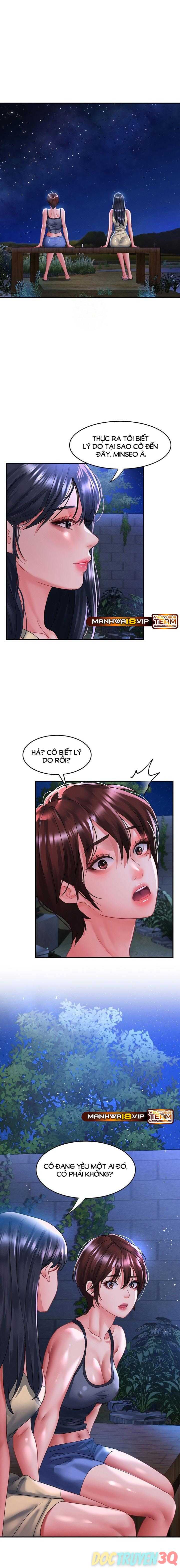 mở khóa tim nàng chapter 68 1