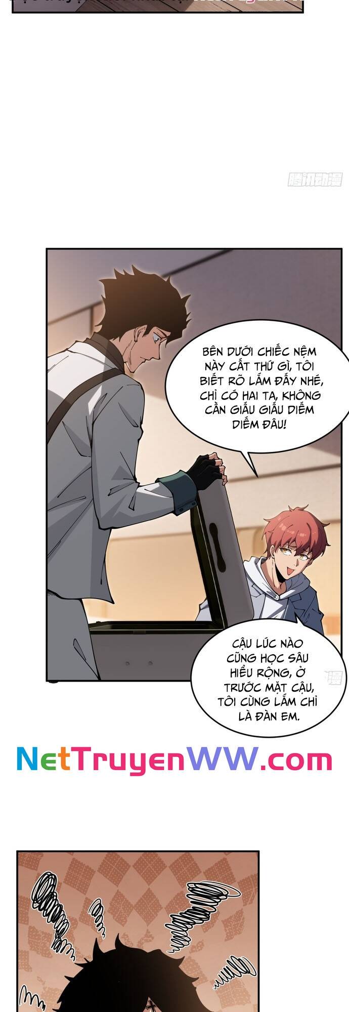 phá kiếp chỉ huy chapter 7 5