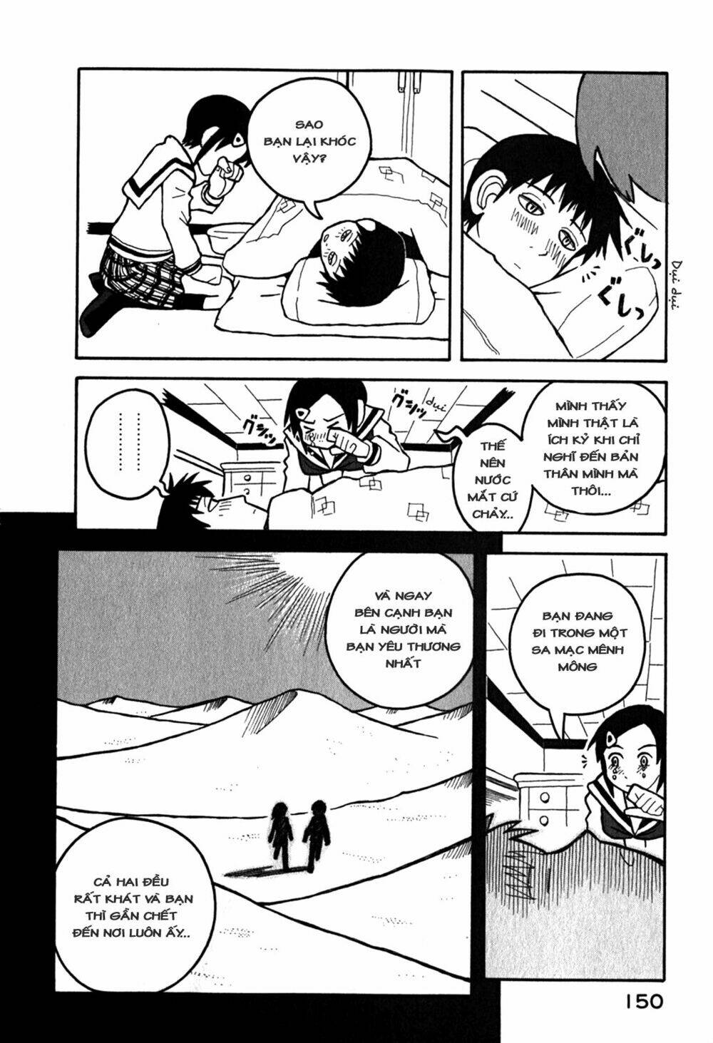 love roma chapter 10 20