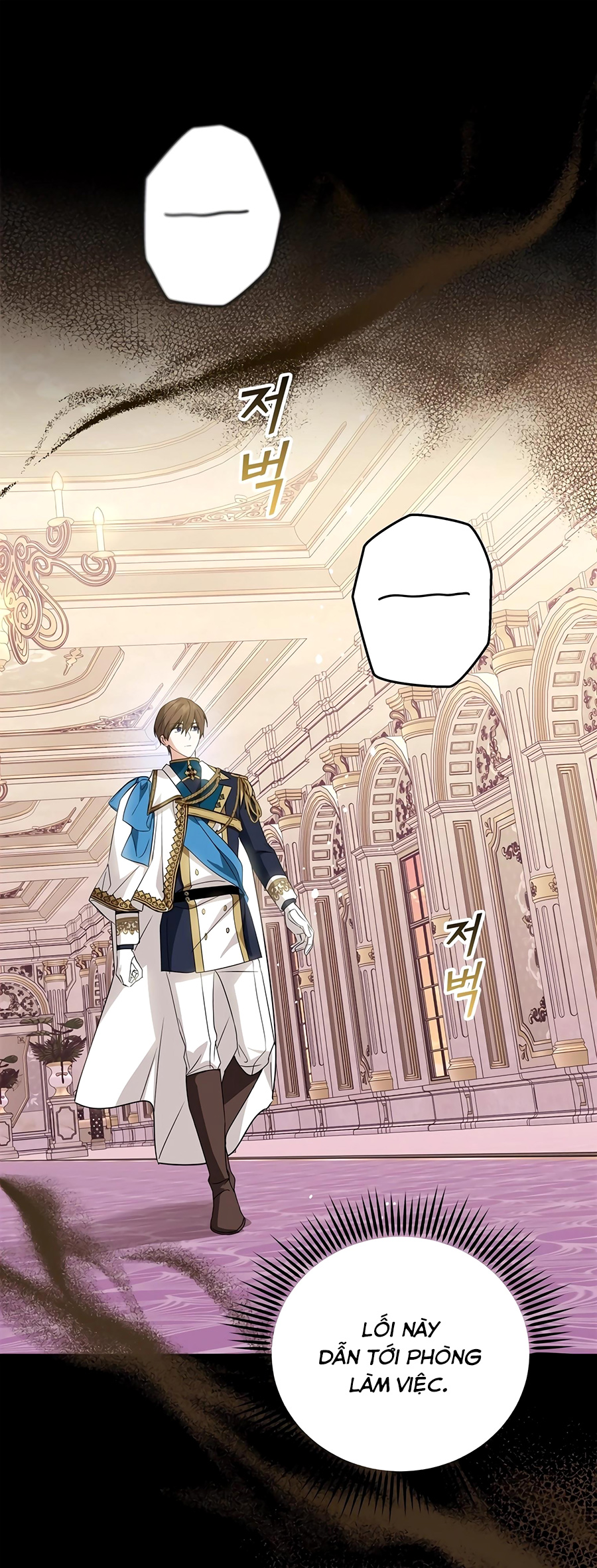 nữ chính giả thành nam nhân chapter 44 2