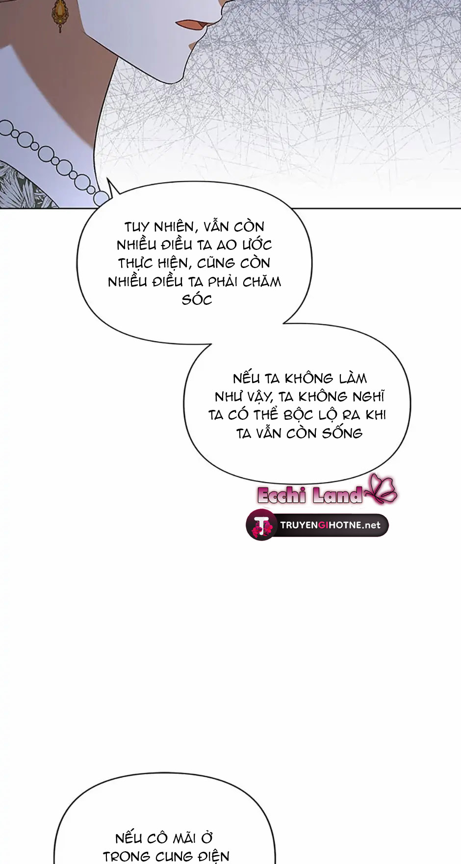 Tôi Trở Thành Phiên Dịch Viên Cho Bạo Chúa chapter 26.1 - Trang 20